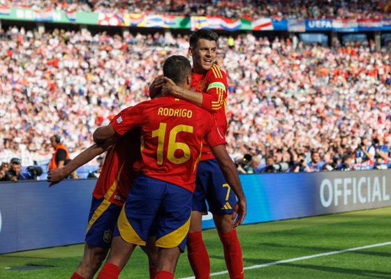 Eurocopa 2024 | Octavos de final: fechas, partidos y posible cuadro de cuartos de final