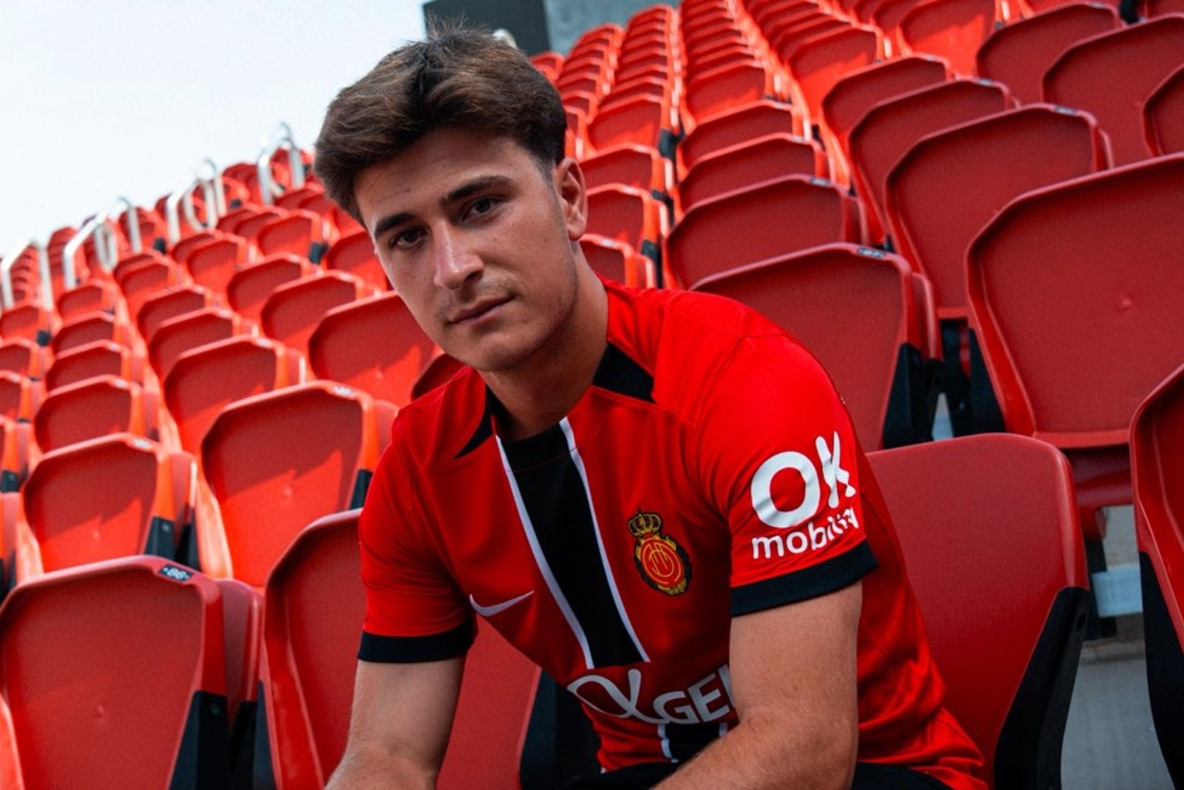 Oficial: Pablo Torre ya es nuevo jugador del Mallorca