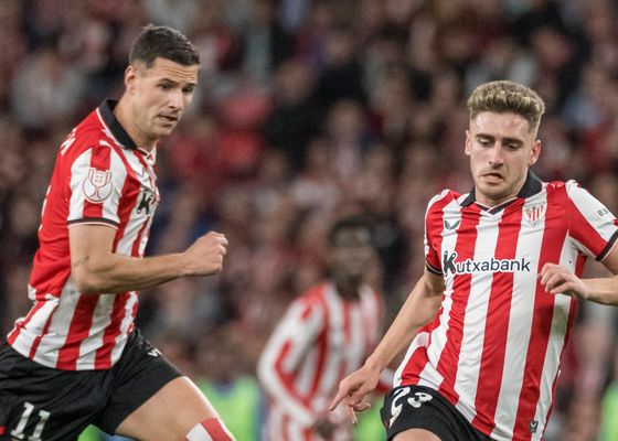 La plantilla del Athletic Club no se rinde: "No tenemos ninguna duda que el partido de Anoeta lo vamos a sacar adelante"