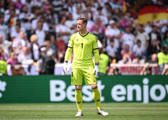 Julian Nagelsmann, seleccionador de Alemania, sobre la convocatoria de Ter Stegen en el Mundial: "Es una situación trágica"