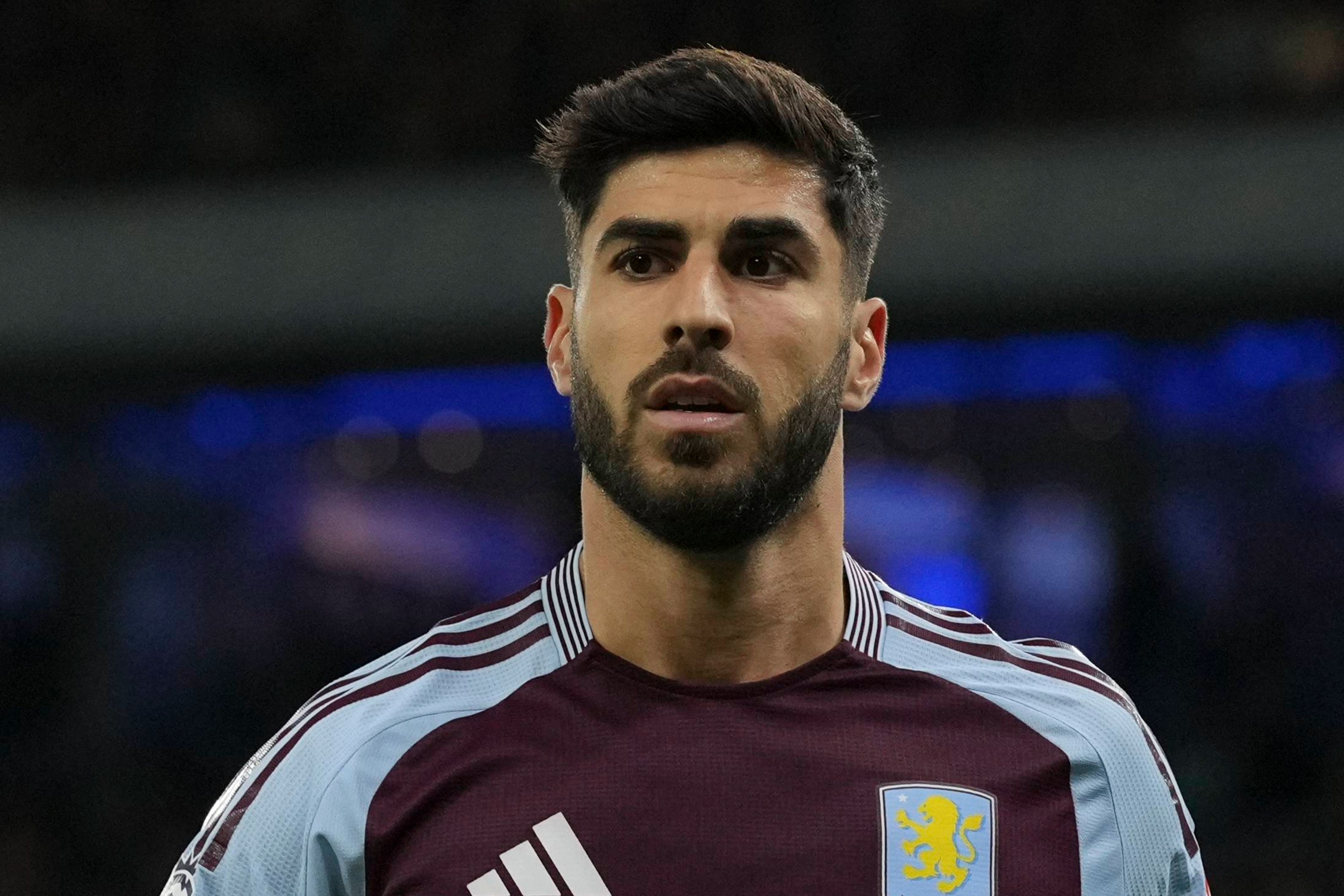 Decididos a cerrar el fichaje de Marco Asensio