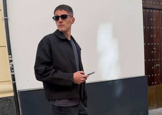 El RB Leipzig viaja a por Sergi Altimira: reunión en Sevilla con el centrocampista del Betis y sus agentes