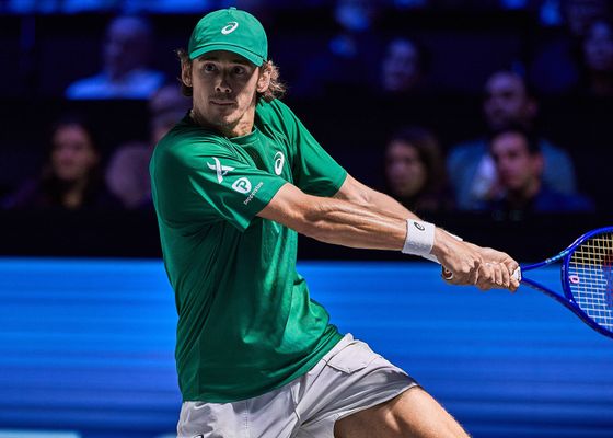 Sólo queda una plaza: los siete tenistas ya clasificados para las ATP Finals 2025 en el Masters de París