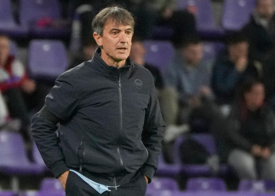 Pacheta se muerde la lengua con la polémica de Manu Lama