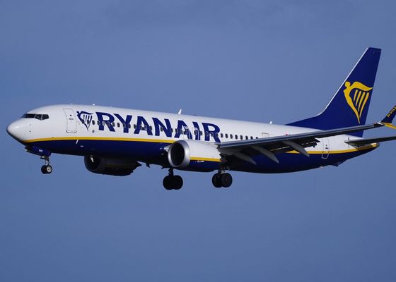 Ryanair pone una nueva norma para viajar: Atención porque o la cumples o no embarcas