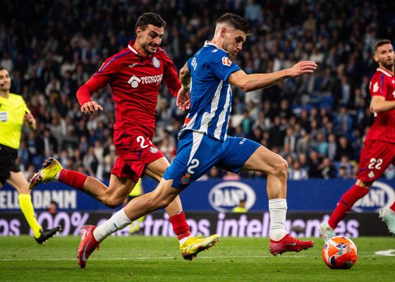 Espanyol - Getafe CF: horario, canal y dónde ver hoy en TV el partido de la jornada 29 de LaLiga
