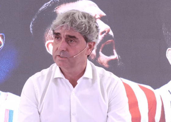 El Zaragoza mira al mercado de fichajes ojeando jugadores en Primera RFEF