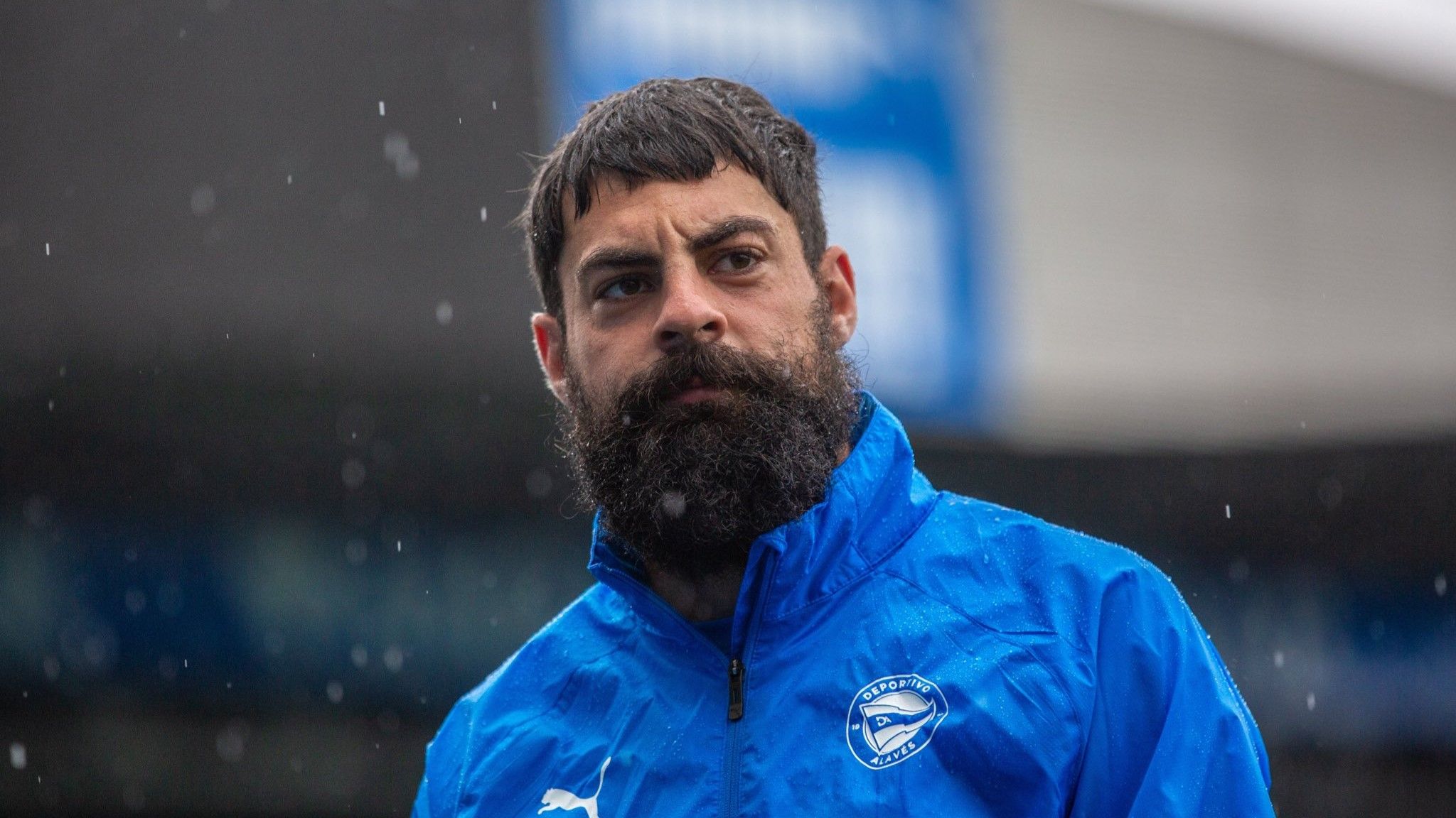 El fichaje de Asier Villalibre, para invierno