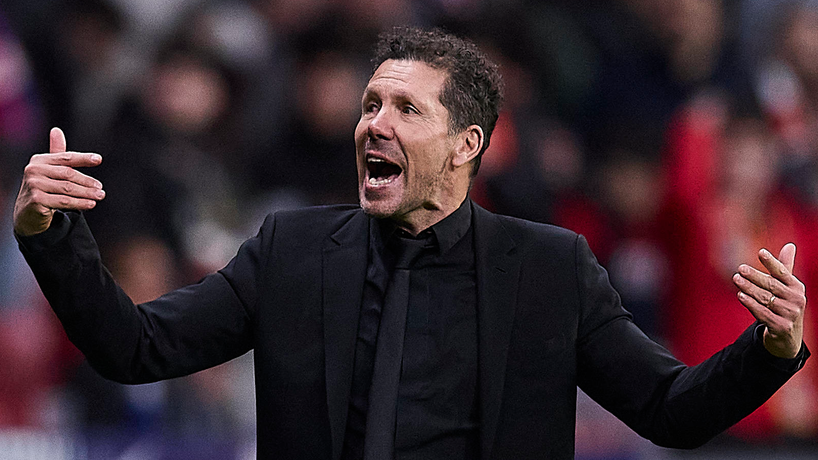 Simeone explica el calvario vivido por Nico González y da el último apunte sobre el futuro de Griezmann en el Atlético de Madrid