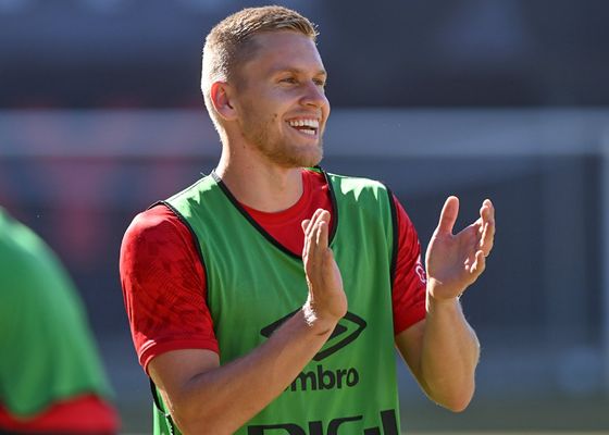 Alemão apuesta por el primer título europeo del Rayo Vallecano