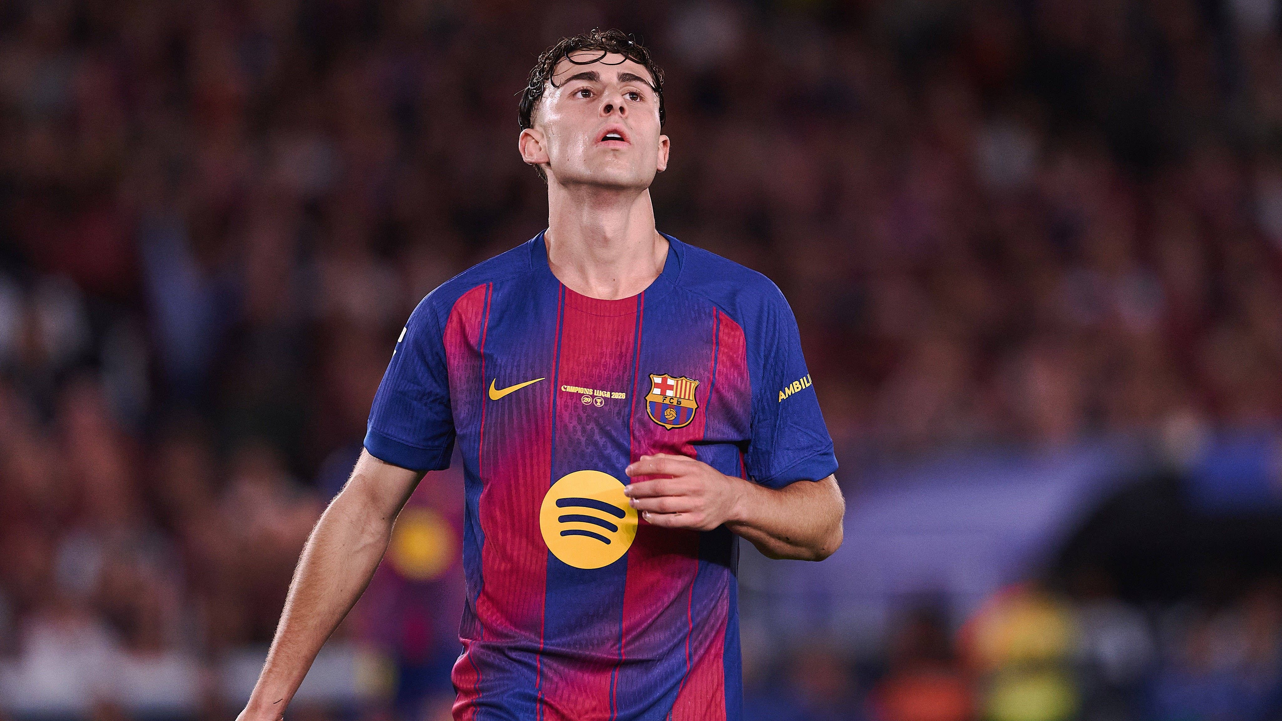 Luis de la Fuente pierde a Fermín para el Mundial 2026: la lista definitiva se da a conocer el 25 de mayo