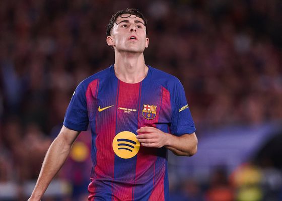 Luis de la Fuente pierde a Fermín para el Mundial 2026: la lista definitiva se da a conocer el 25 de mayo