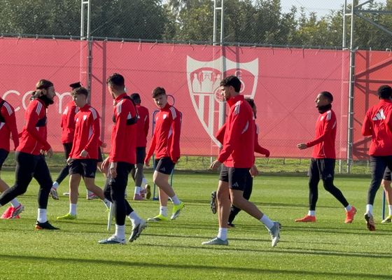 Un regreso importante antes de la "final" frente al Athletic