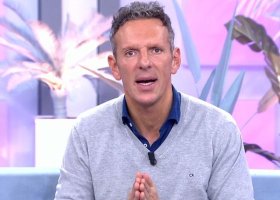 Un reportero de Telecinco salvado por la intervención policial