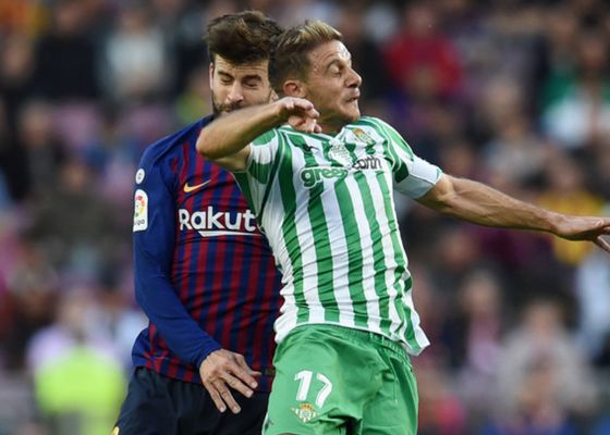 El secreto peor guardado de Joaquín: del Betis, a la Kings League 