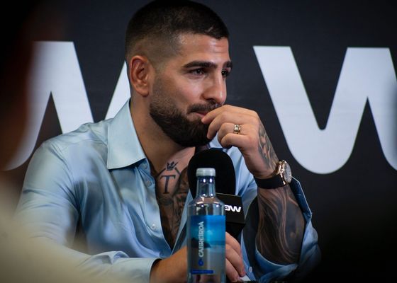 Ilia Topuria lanza un misterioso mensaje y pone en alerta a Justin Gaethje: "Lo que no se ve, es lo que gana los combates"