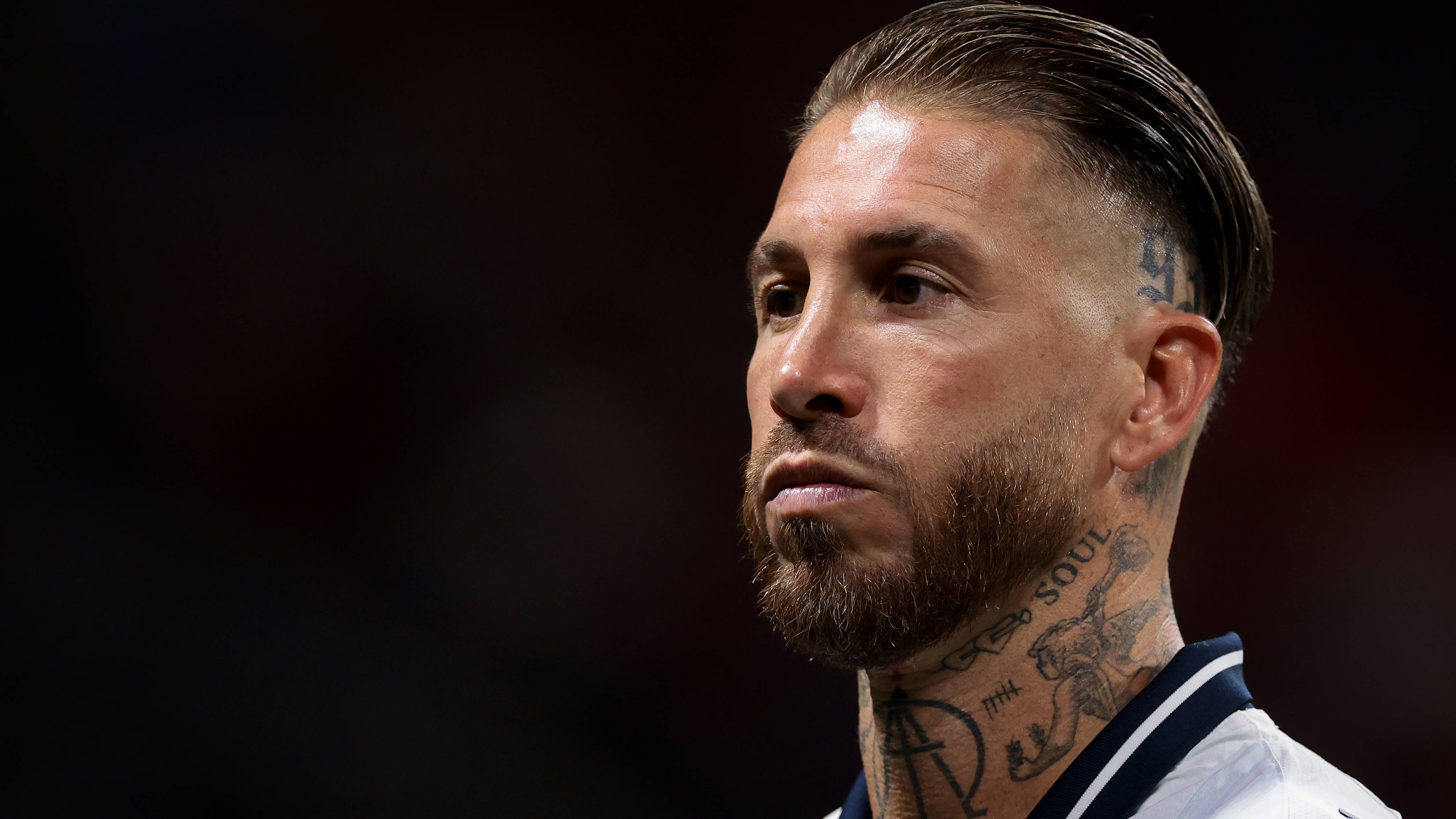 Sergio Ramos lanza un mensaje optimista sobre la compra del Sevilla: "Va por buen camino"
