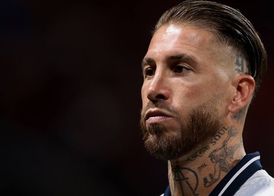 Sergio Ramos lanza un mensaje optimista sobre la compra del Sevilla: "Va por buen camino"