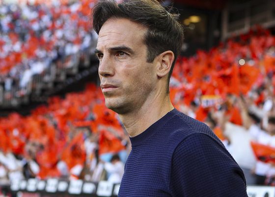 Iñigo Pérez: "Hasta que no me digan que estamos salvados no voy a descansar"