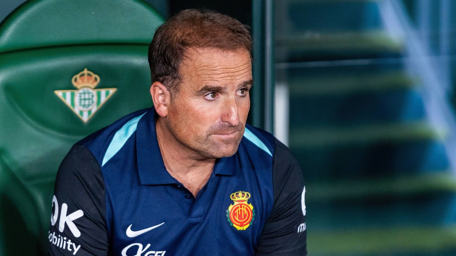 "Arrasate dijo 'no' al Sevilla y está conquistando Mallorca"