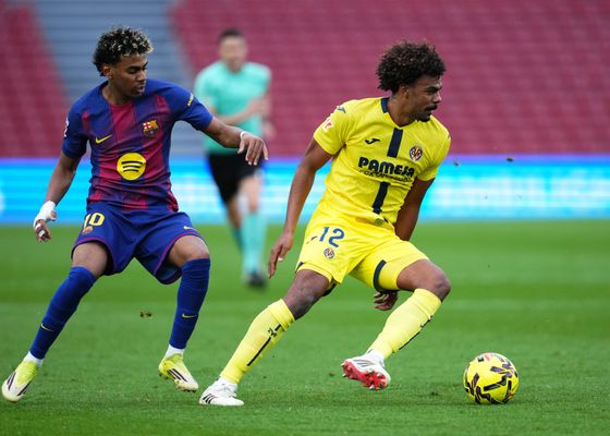 Renato Veiga: "La segunda vuelta siempre es más complicada porque hay equipos peleando para no descender"