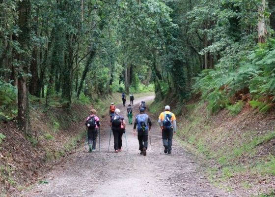 Nueve nuevas rutas para recorrer con la Universidad de Sevilla con su programa de actividades en el medio natural