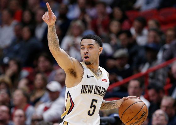 El Betis ficha a un base NBA como sustituto de Shannon Evans