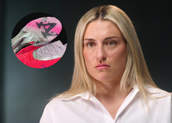 Se filtran las nuevas botas de Alexia Putellas: la apuesta de Nike para la estrella del Barça y la Selección