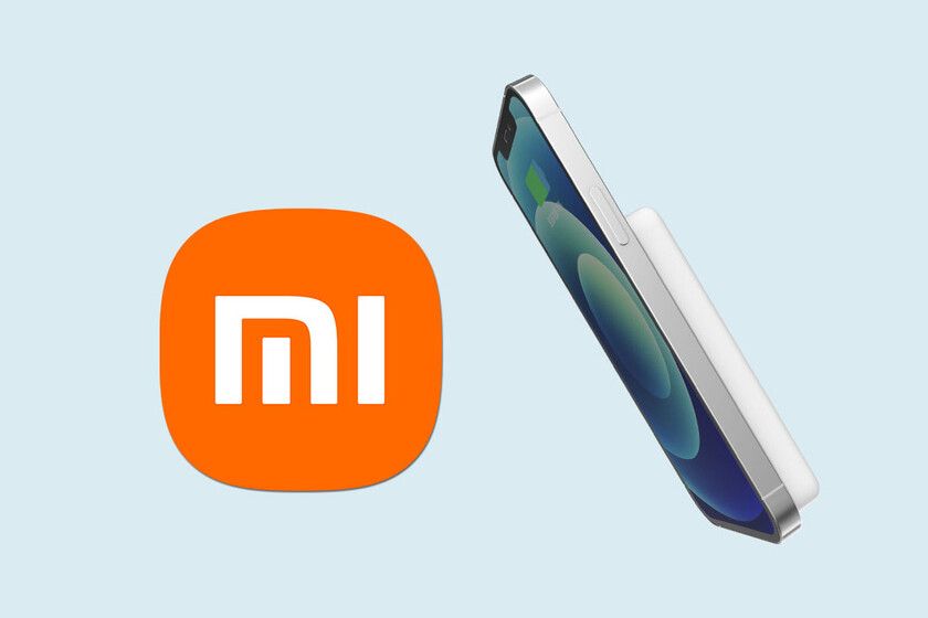 Lo nunca visto, Xiaomi lanza un accesorio para iPhone que Apple no tiene