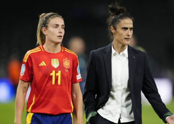 La selección española lo tiene claro: "Vamos a ir a por todas"