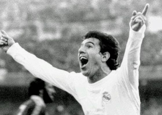 Juanito, símbolo eterno del Real Madrid: su hijo y Tomás Roncero repasan un legado que no se apaga	