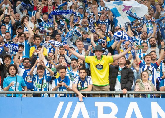 Lío para el partido entre el Deportivo de La Coruña y el Leganés