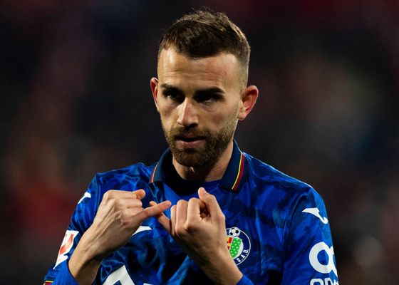 Cobra fuerza la opción de Borja Mayoral