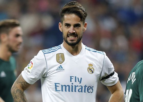 Ibai Llanos desvela el futuro de Isco Alarcón y su problema con la Kings League