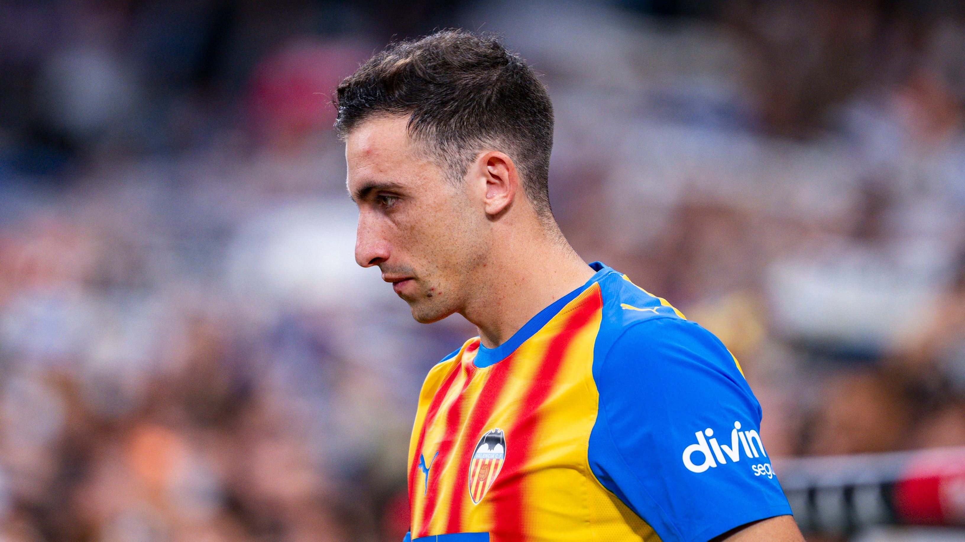 Corberán recupera a Raba, Copete y Cömert, pero no es optimista con Tárrega: "﻿Tiene el ligamento lateral dañado, veremos..."