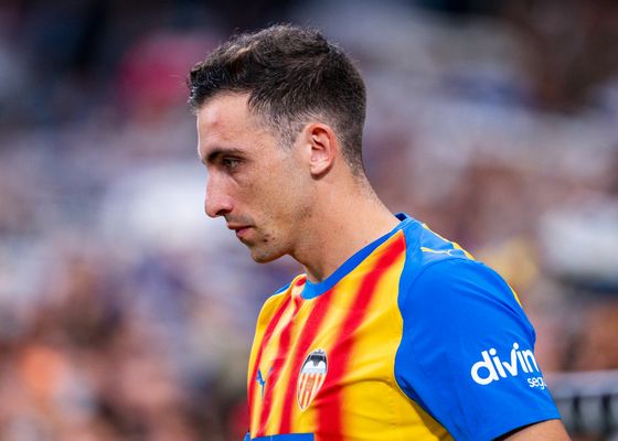 Corberán recupera a Raba, Copete y Cömert, pero no es optimista con Tárrega: "﻿Tiene el ligamento lateral dañado, veremos..."