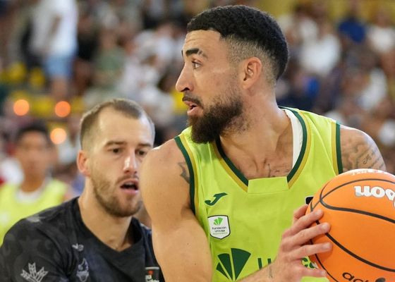 Subidón de Unicaja
