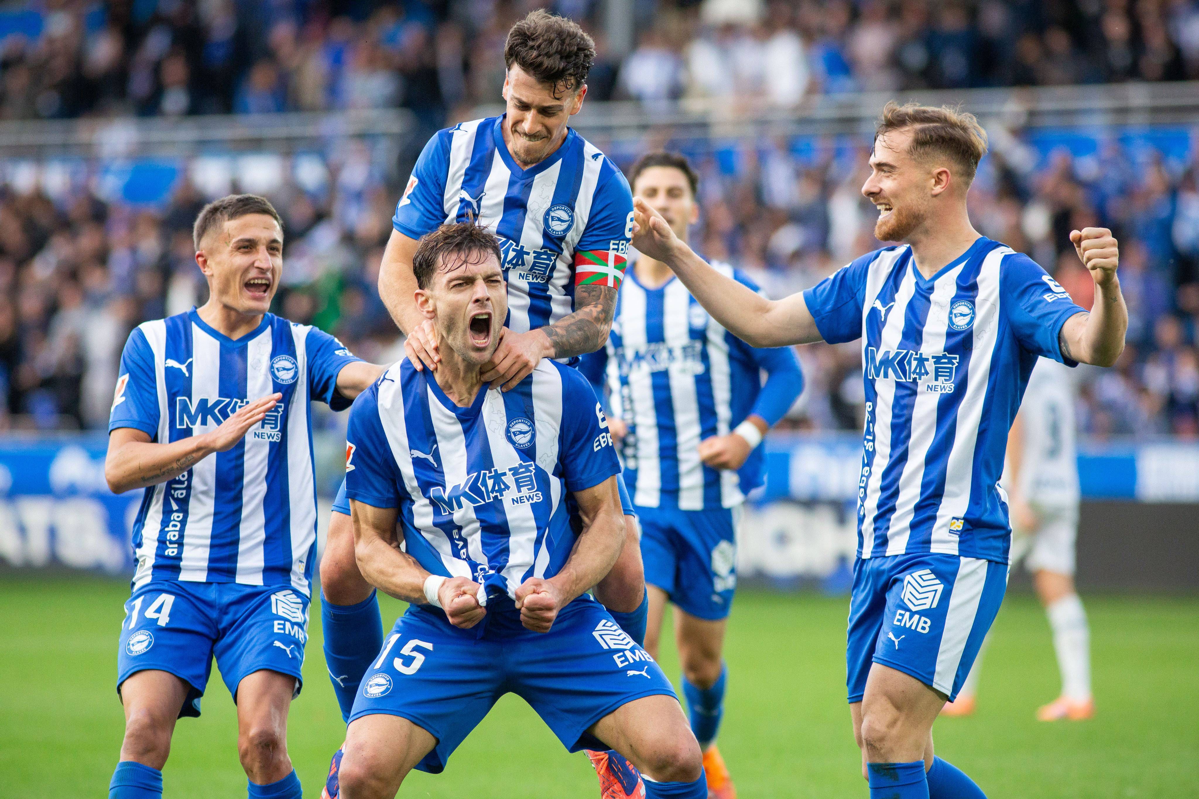 Copa del Rey 2025/26 | Horario, canal y dónde ver hoy en TV y online los partidos de la segunda ronda de Copa: Getafe, Mallorca, Alavés, Levante, Osasuna...
