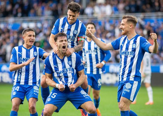 Copa del Rey 2025/26 | Horario, canal y dónde ver hoy en TV y online los partidos de la segunda ronda de Copa: Getafe, Mallorca, Alavés, Levante, Osasuna...