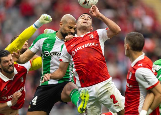 La jornada europea hace peligrar la plaza extra de Champions: Betis, Celta, Real Sociedad y Getafe, atentos