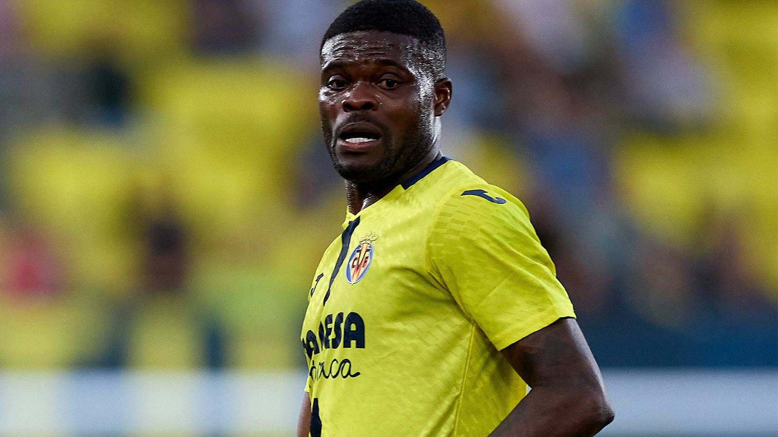 La Cerámica sentencia a Thomas Partey: su adiós, tan silencioso como inevitable