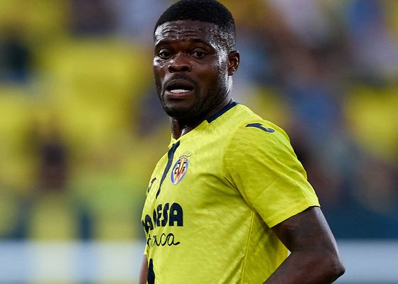 La Cerámica sentencia a Thomas Partey: su adiós, tan silencioso como inevitable