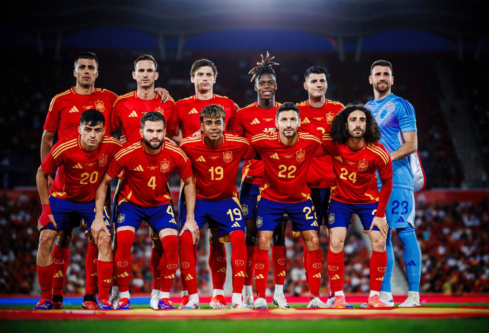 La Eurocopa y la Copa América rescatan al Barcelona