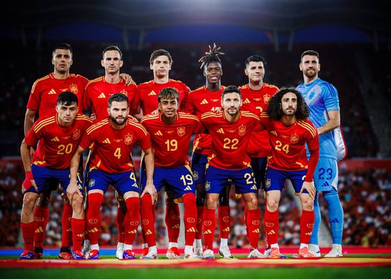 La Eurocopa y la Copa América rescatan al Barcelona