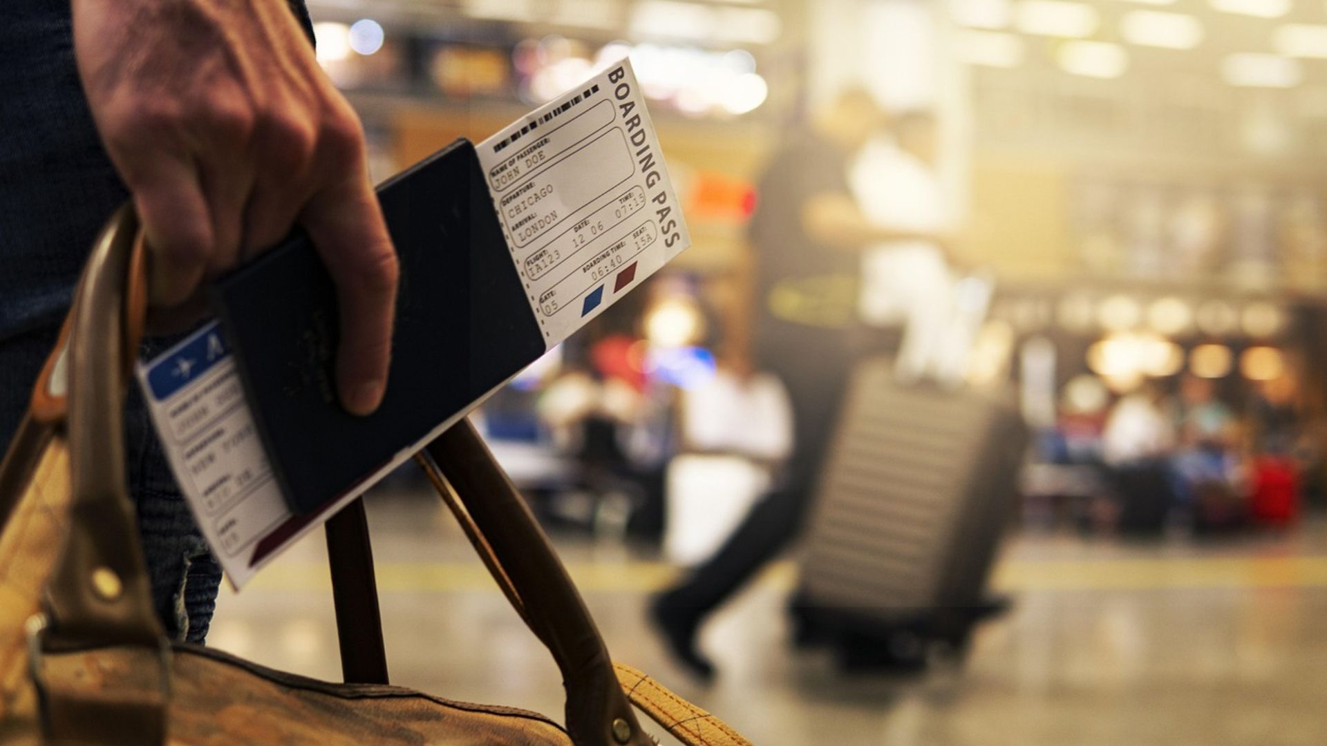 El atajo definitivo para conseguir vuelos más baratos a la hora de viajar