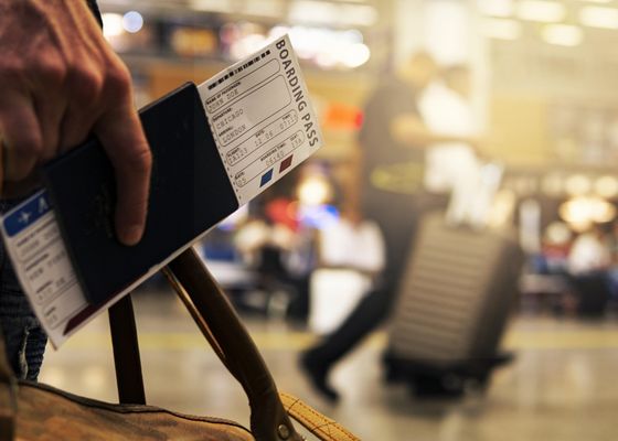 El atajo definitivo para conseguir vuelos más baratos a la hora de viajar