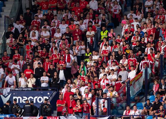 Nuevos abucheos e insultos en el Sevilla tras la derrota ante el Levante: tensión con Del Nido Carrasco