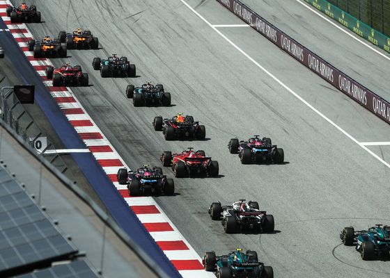 F1 GP de Australia 2026 | Horarios, canal y dónde ver en TV el Gran Premio de Fórmula 1 en Albert Park