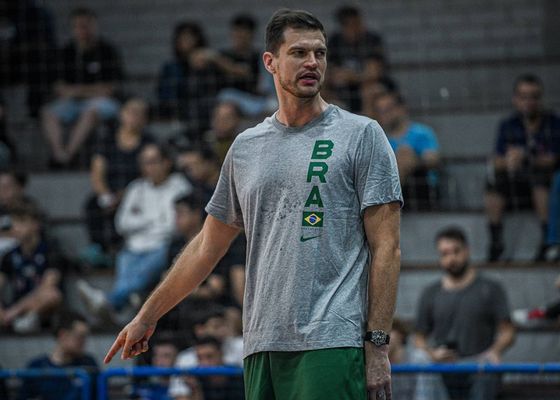 La leyenda de la ACB que irrumpe en el camino de Real Madrid y Barça
