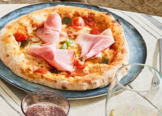 Una de las mejores pizzerías de Europa está en un pueblo de Cádiz